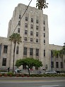 Long Beach Post Office